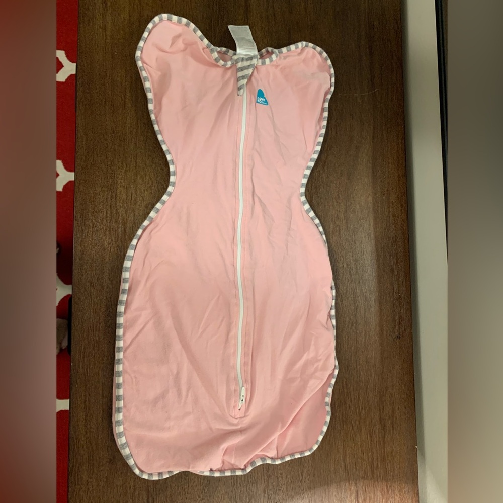 Love to Dream Swaddle Up